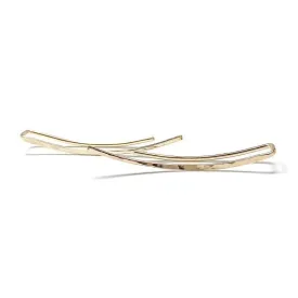 925 Sterling Silver Handmade Minimalist Ear Climber Earrings