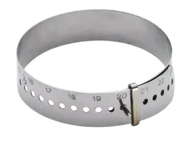 Bangle / Bracelet Sizer - Metal