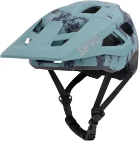 Bike Helmets for Men and Women, Mountain Bike Helmet with Extended Visor Helmets for Adults Adjustable & Comfortable Bicycle Helmet Road Bike Helmet 55-61cm