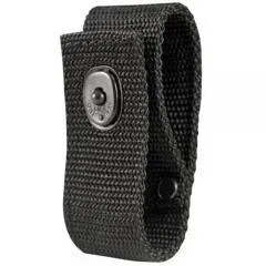 Boston Leather Ballistic Weave Handcuff Strap