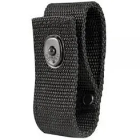 Boston Leather Ballistic Weave Handcuff Strap
