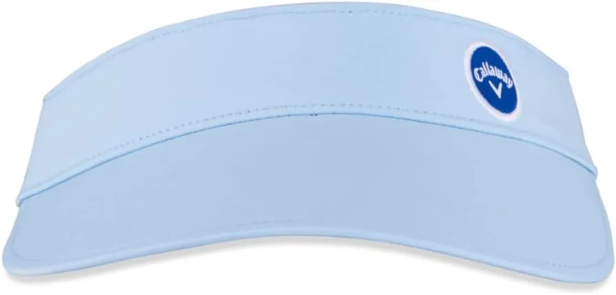 Callaway Golf Women's See The Break Visor Collection Headwear