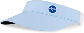 Callaway Golf Women's See The Break Visor Collection Headwear