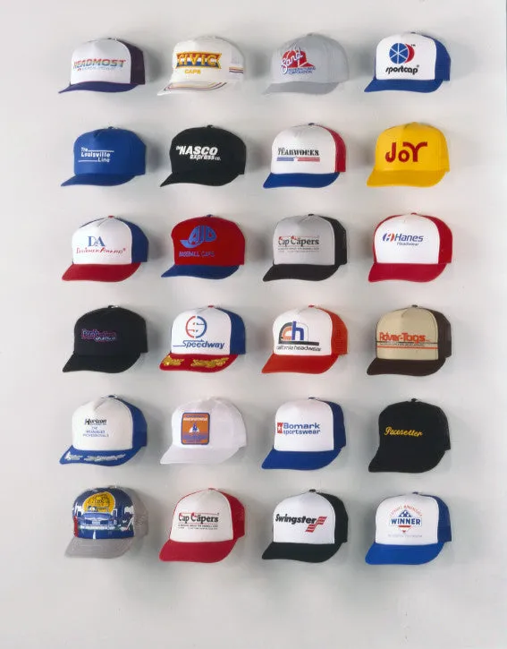 CAP CAPERS - Home Run Pack (24 Pcs.)