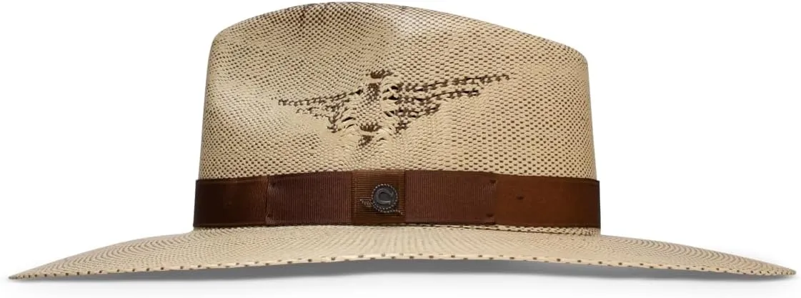 Charlie 1 Horse Mexico Shore 3 3/4" Brim Fashion Hat