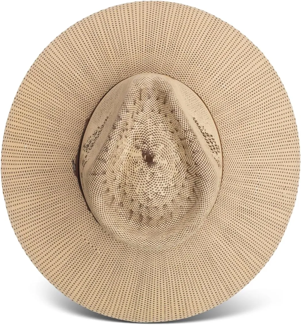 Charlie 1 Horse Mexico Shore 3 3/4" Brim Fashion Hat