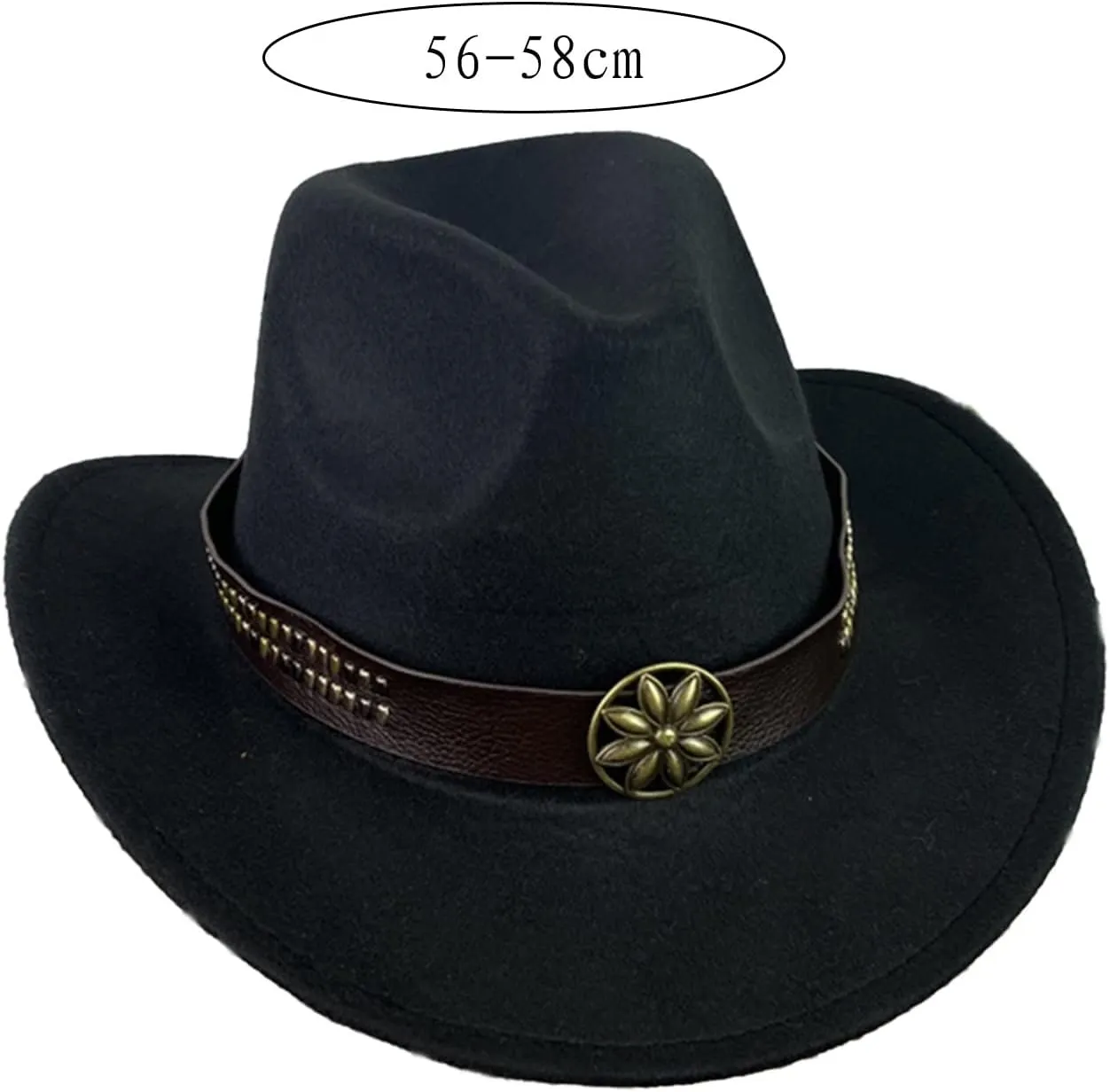 Fashionable Fedora Fedoras Men Wide for Women Dress Hat Women's and Hats Baseball Caps The Dirty Heads Hat