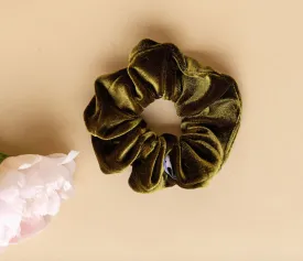 Fiorella Scrunchie