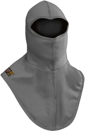 Flame Resistant FR Flex-fit Balaclava - 100% Cotton Knit - 7 oz