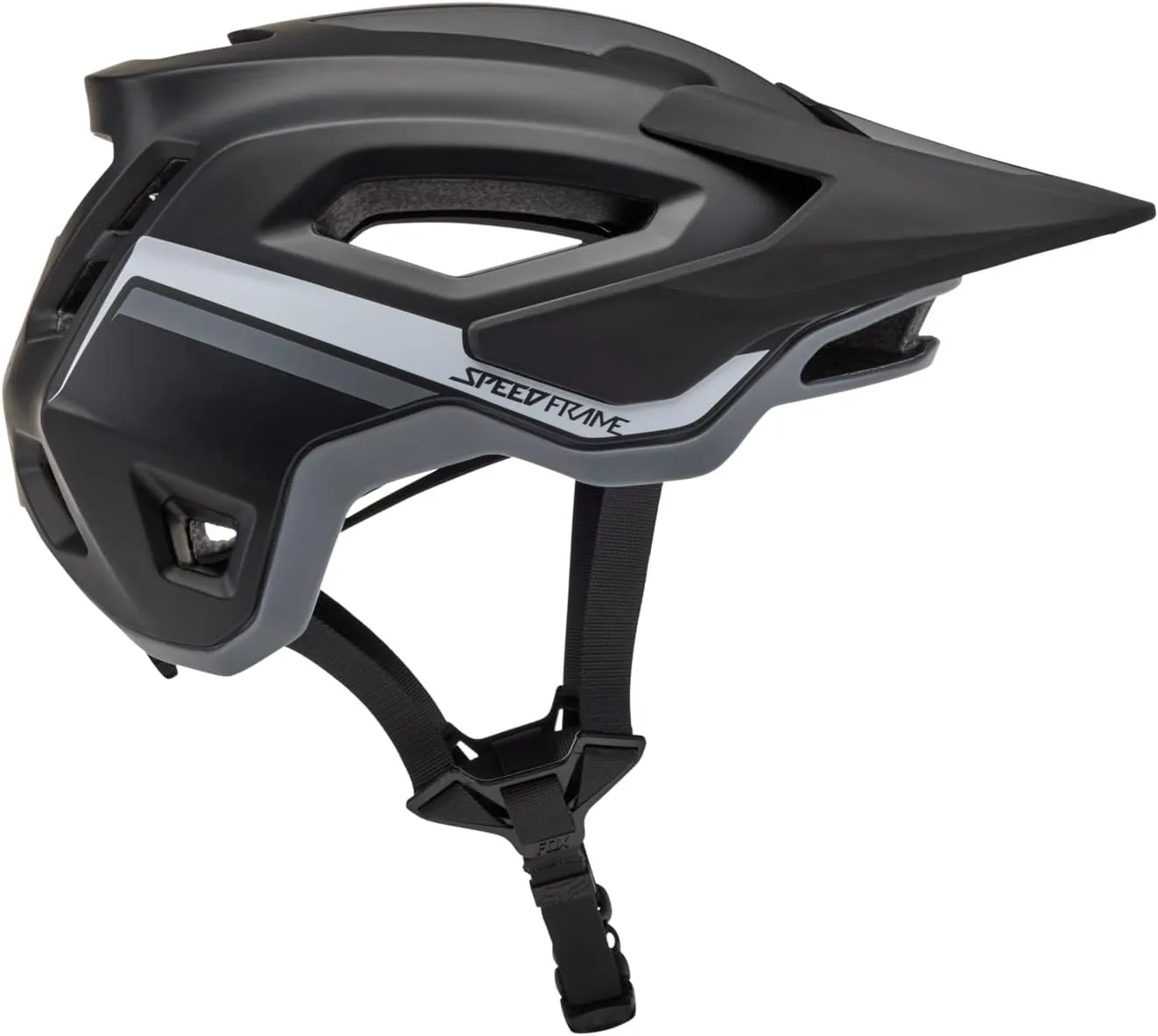 Fox Racing Speedframe Mountain Bike Helmet