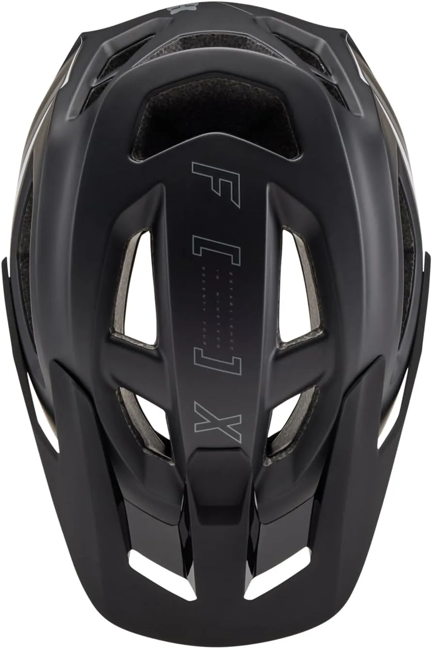 Fox Racing Speedframe Mountain Bike Helmet