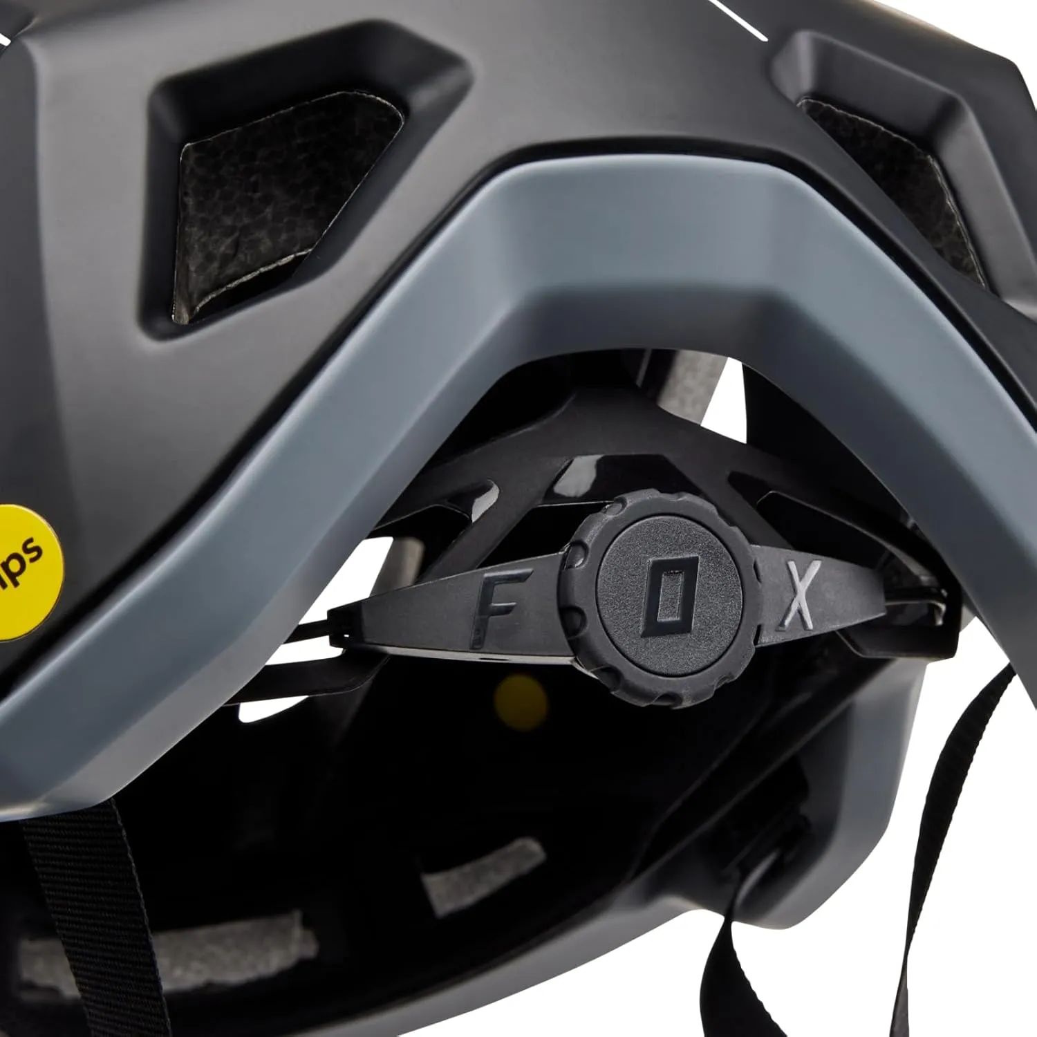 Fox Racing Speedframe Mountain Bike Helmet