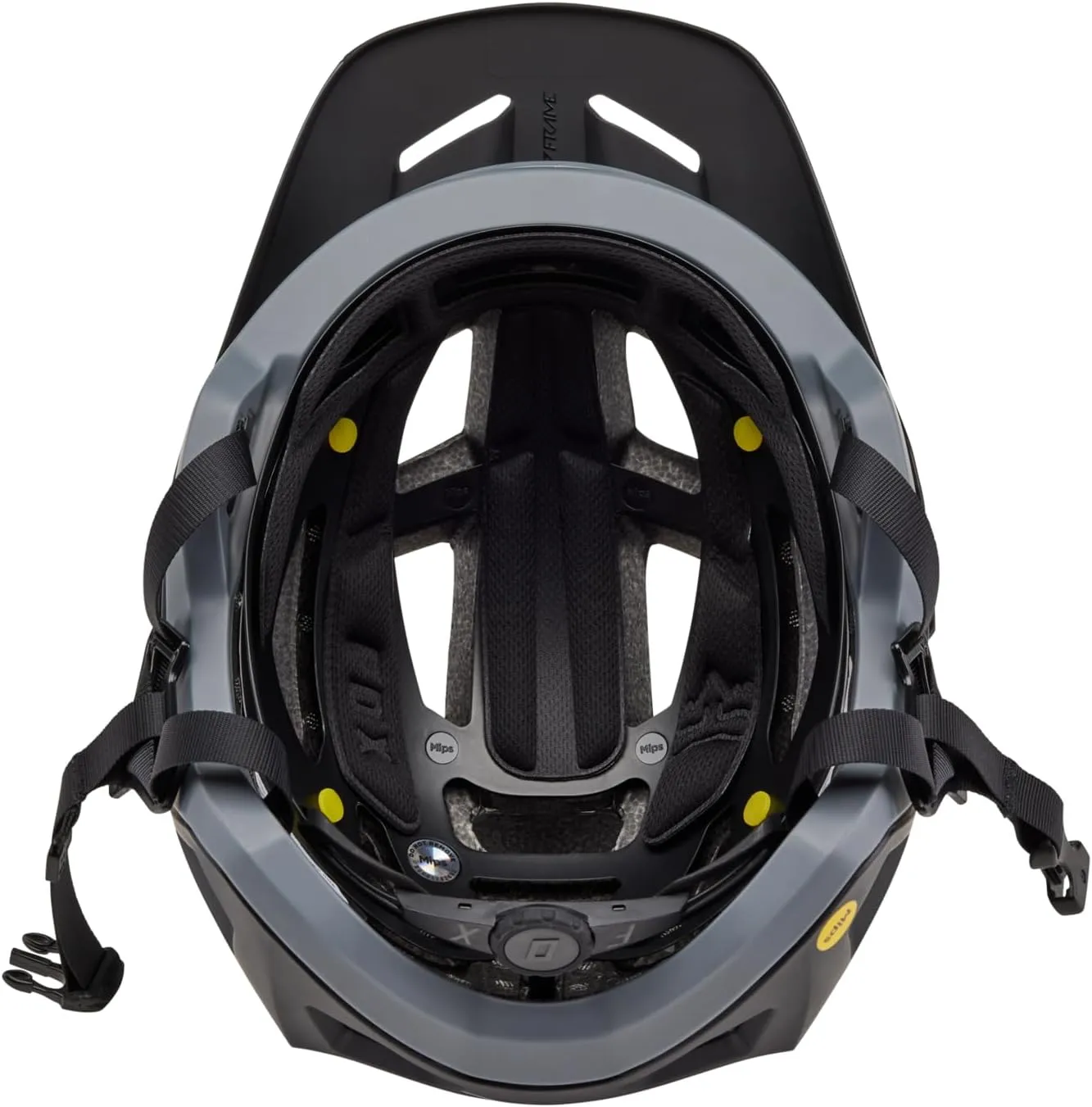 Fox Racing Speedframe Mountain Bike Helmet