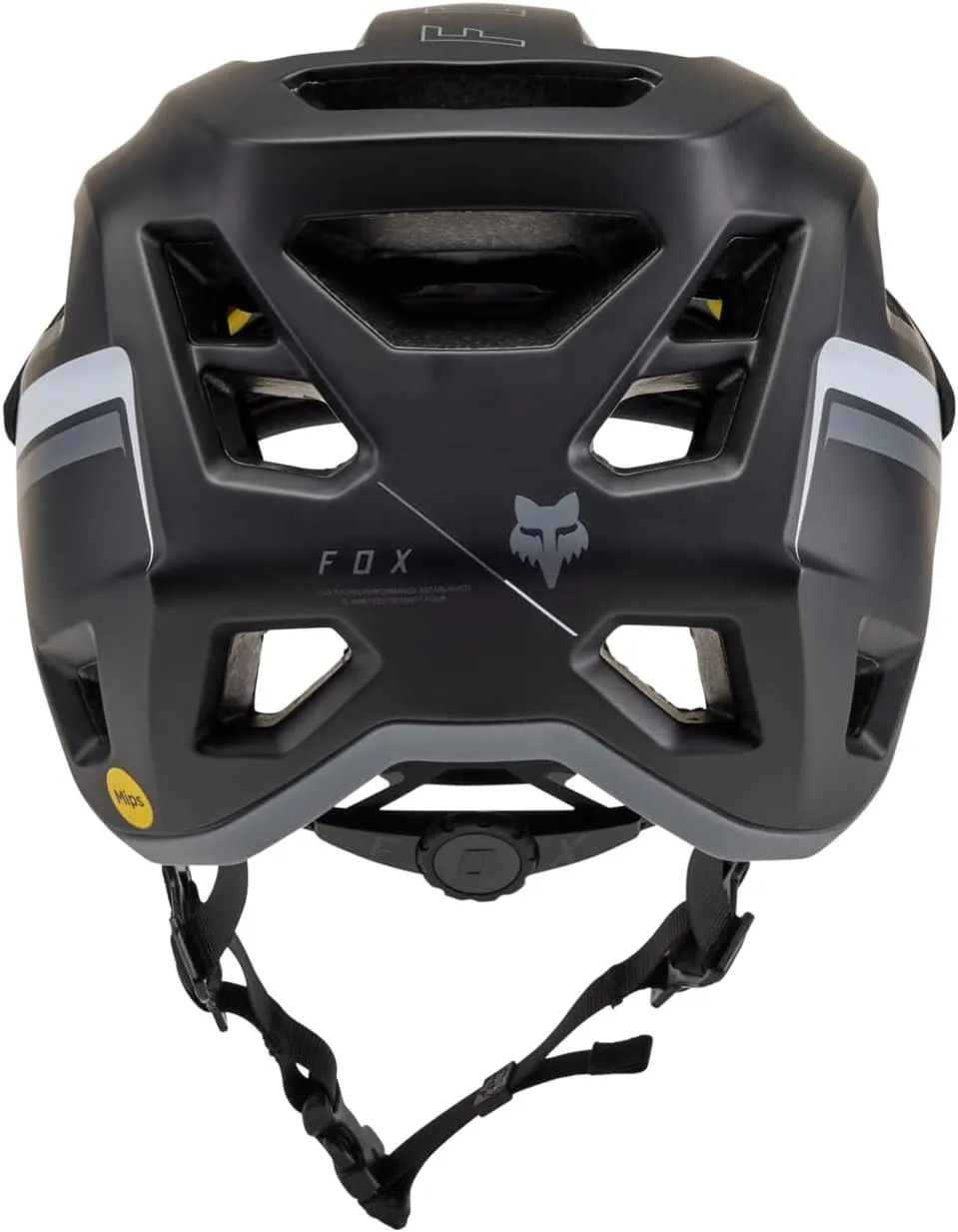 Fox Racing Speedframe Mountain Bike Helmet
