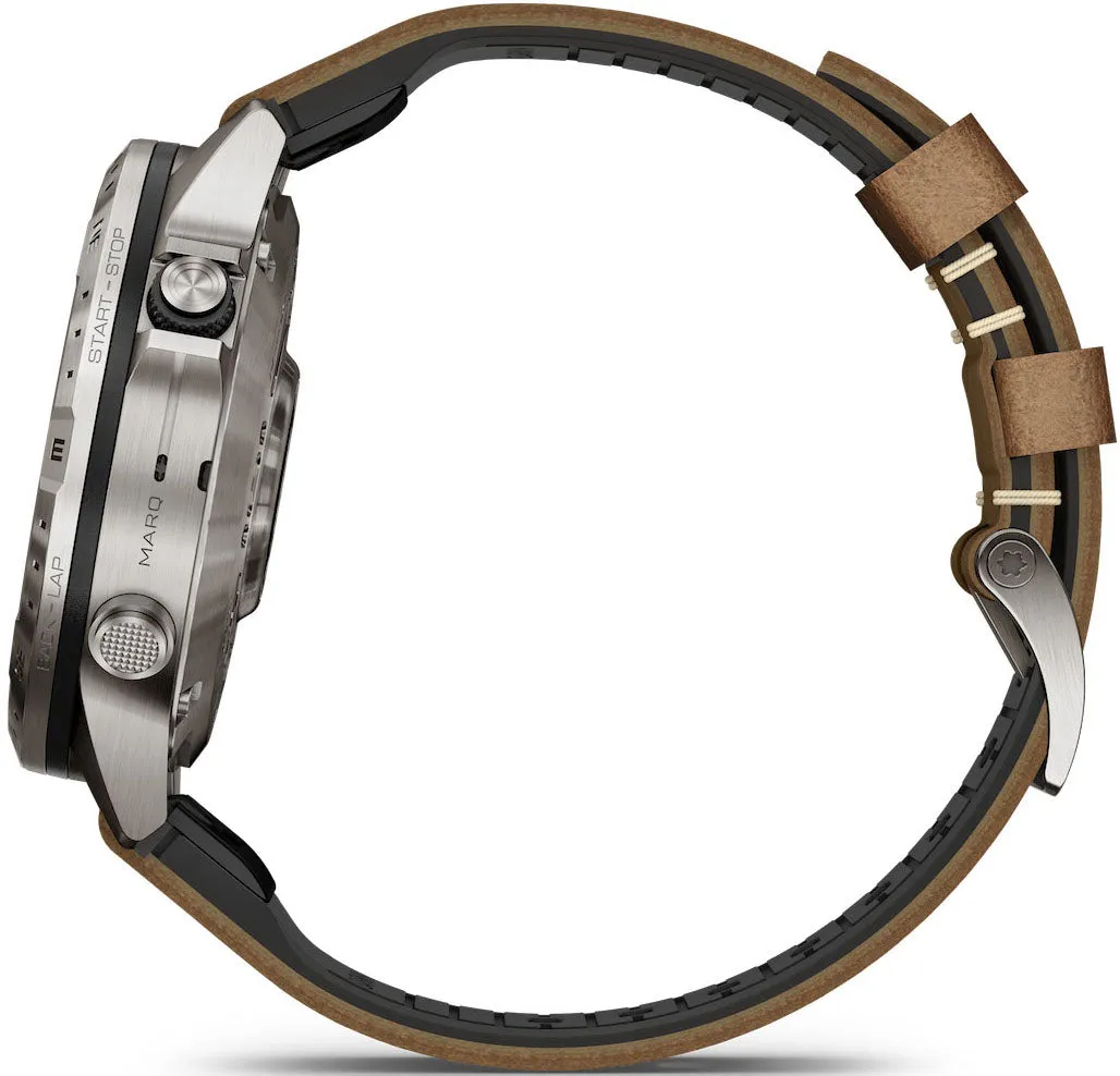 GRM MARQ II Watch Adventurer