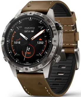GRM MARQ II Watch Adventurer