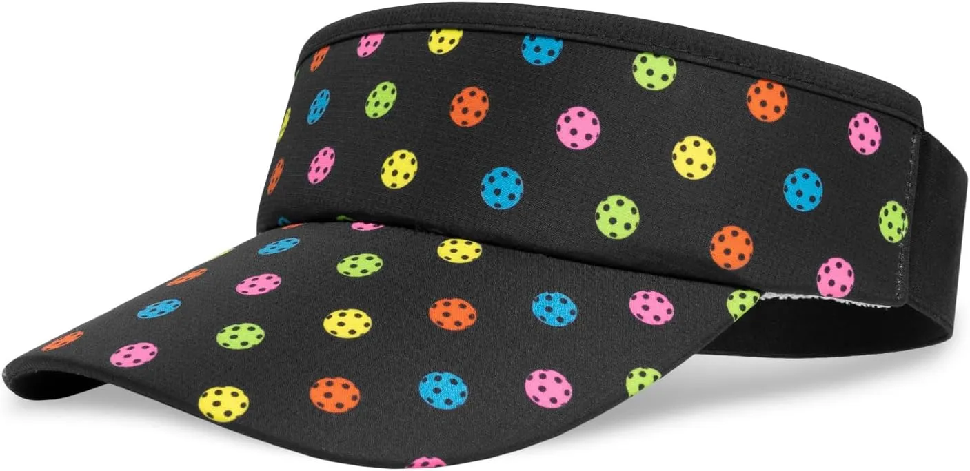 Headsweats Women's Lightweight Performance Running Sun Visor