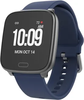 iConnect By Timex Active Smartwatch with Heart Rate, Notifications and Activity Tracking