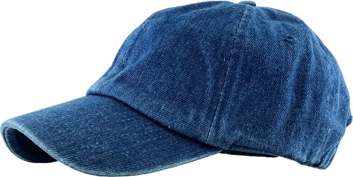 Kids Premium Baseball Cap Ddm