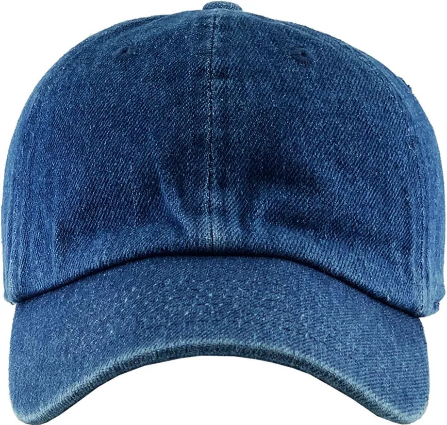 Kids Premium Baseball Cap Ddm