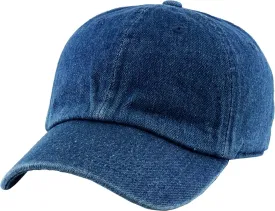 Kids Premium Baseball Cap Ddm