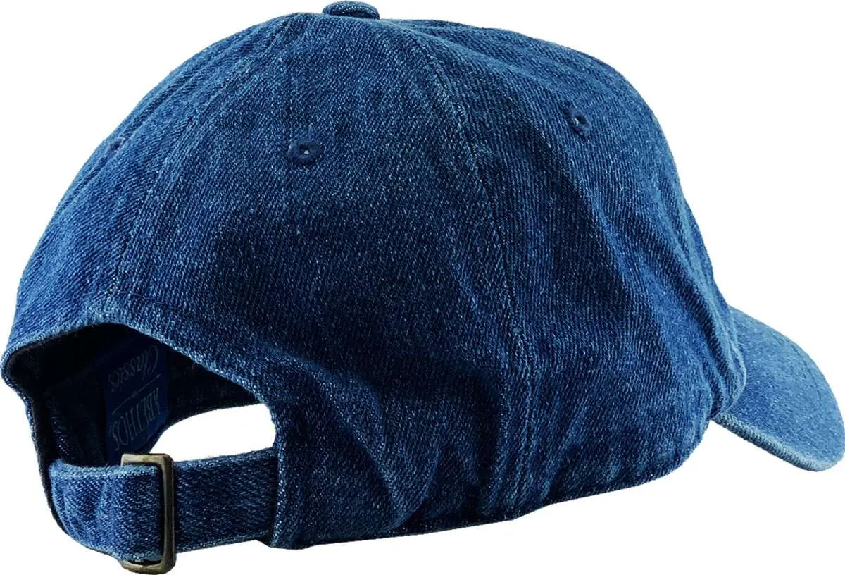 Kids Premium Baseball Cap Ddm
