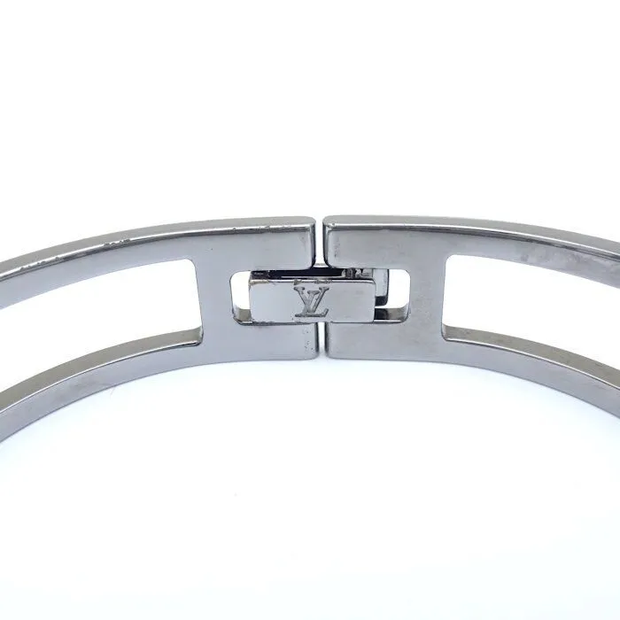 Louis Vuitton Cape Town Metal Bangle