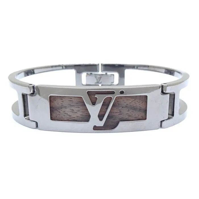 Louis Vuitton Cape Town Metal Bangle