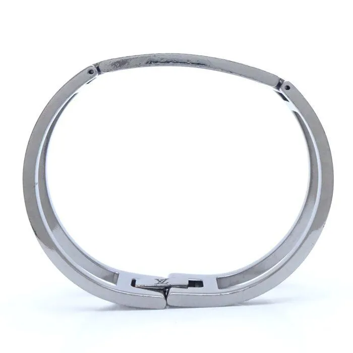 Louis Vuitton Cape Town Metal Bangle