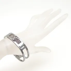 Louis Vuitton Cape Town Metal Bangle