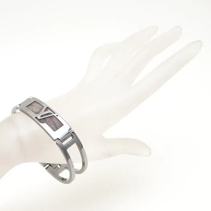 Louis Vuitton Cape Town Metal Bangle