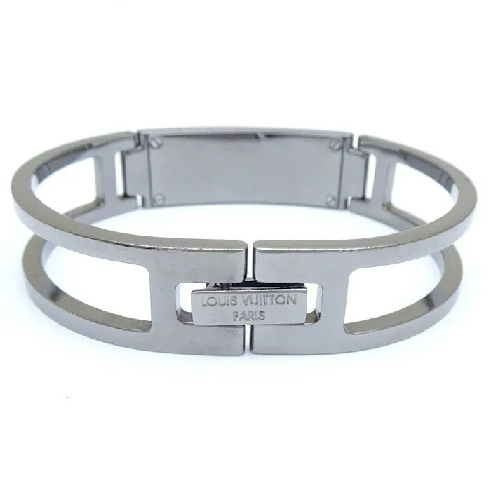 Louis Vuitton Cape Town Metal Bangle