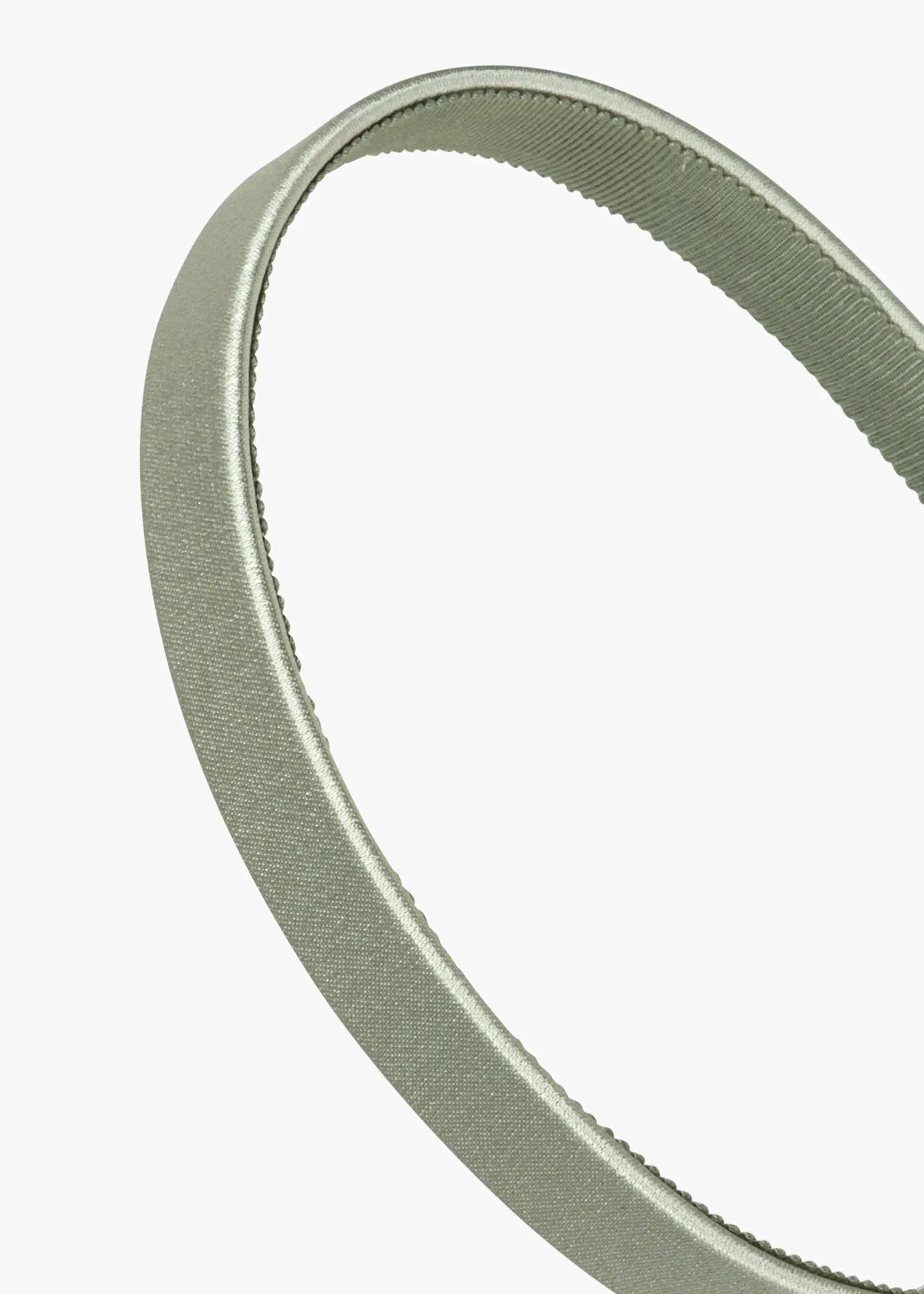 Lucy Headband -- Pistachio