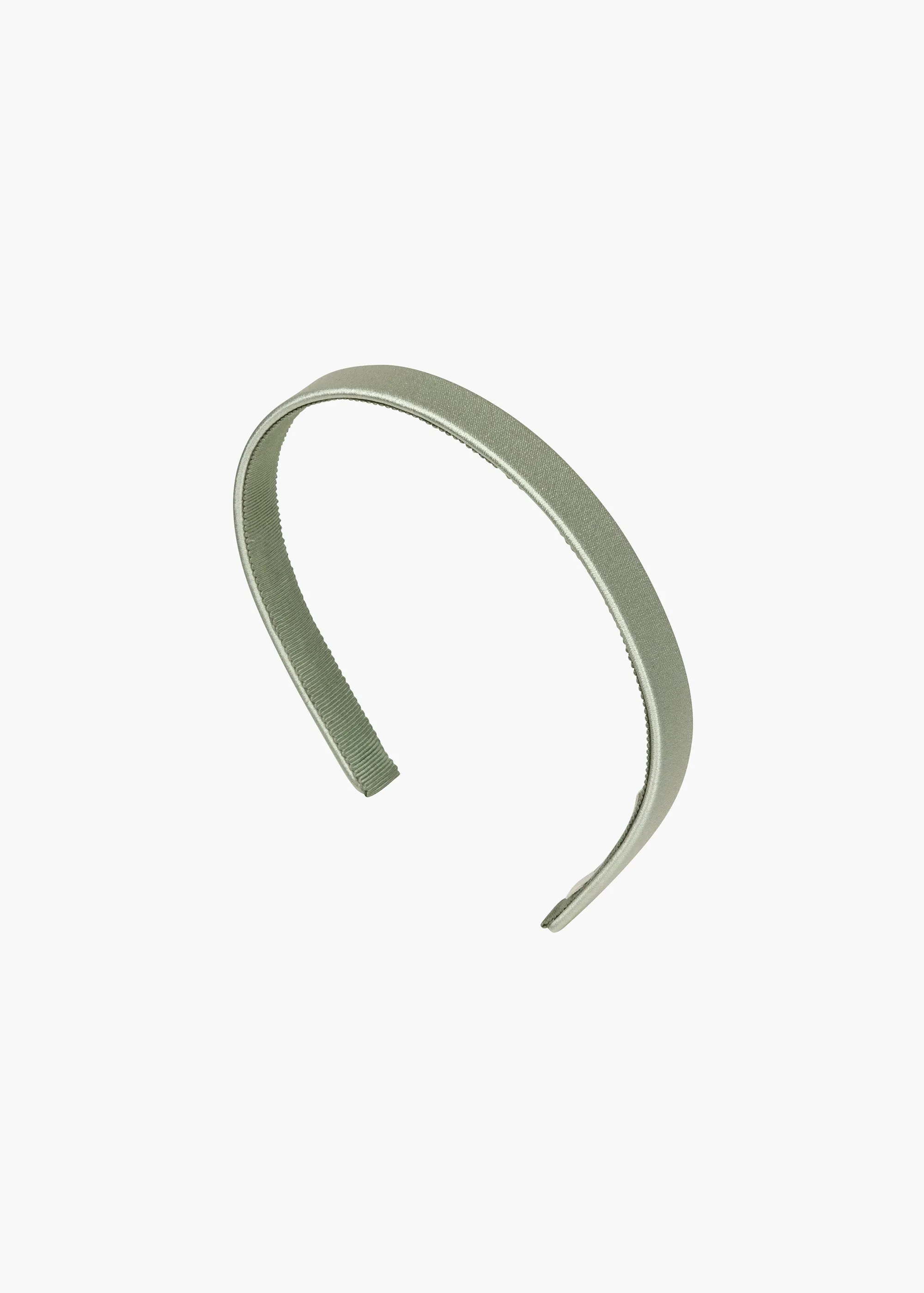 Lucy Headband -- Pistachio