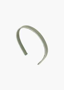 Lucy Headband -- Pistachio