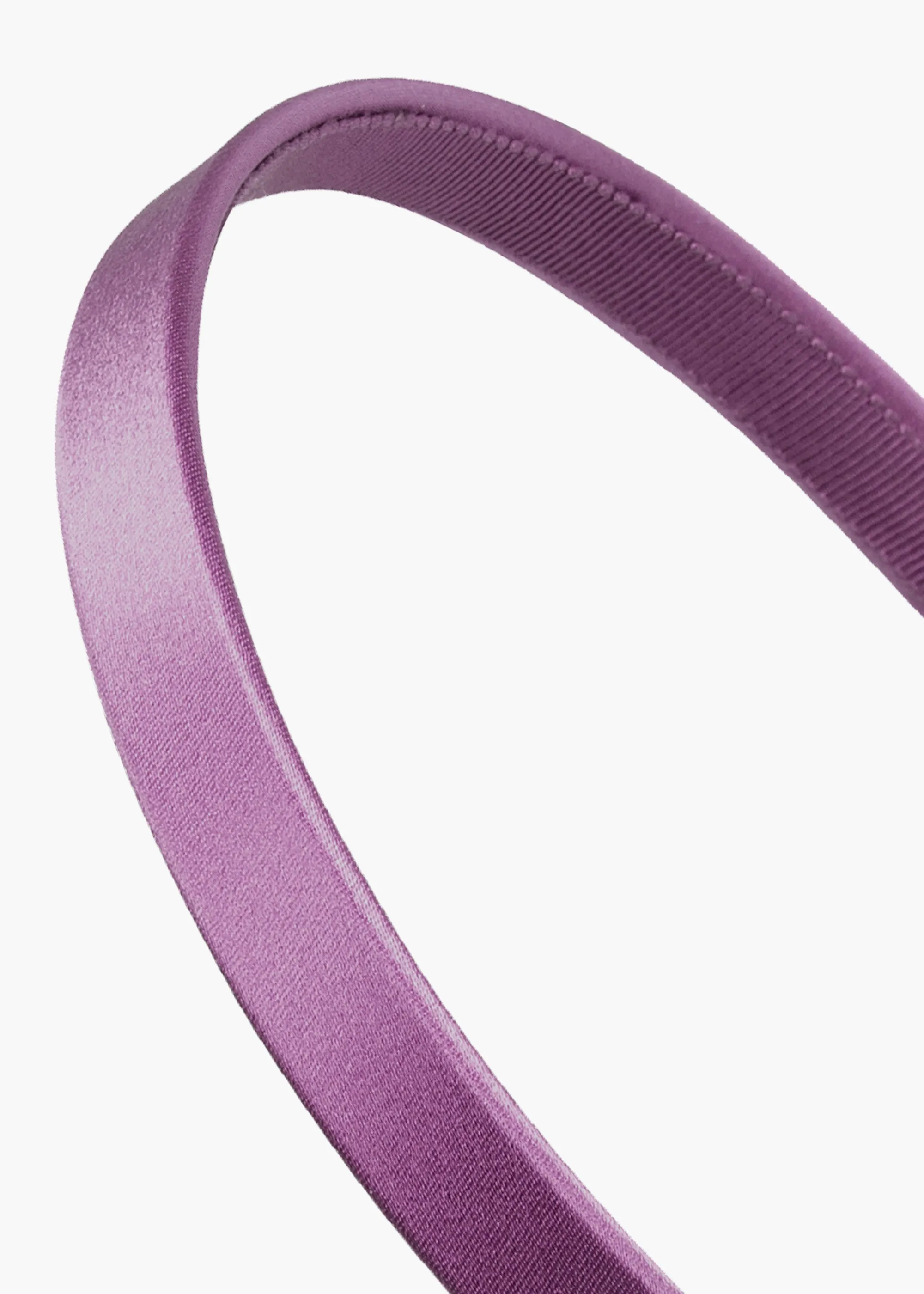 Lucy Headband -- Wisteria