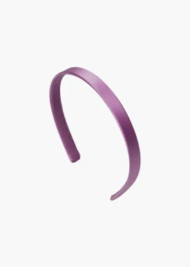 Lucy Headband -- Wisteria