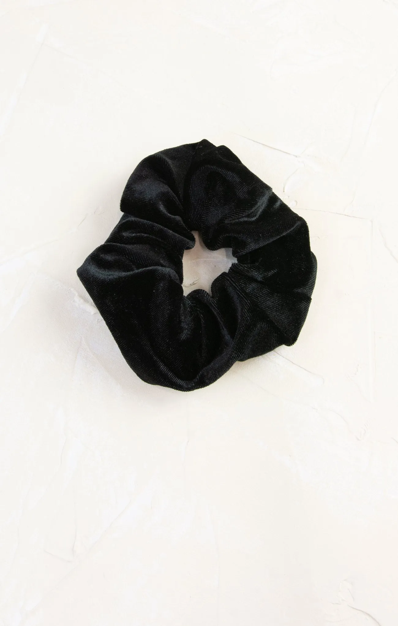 Madelyn Velvet Scrunchy