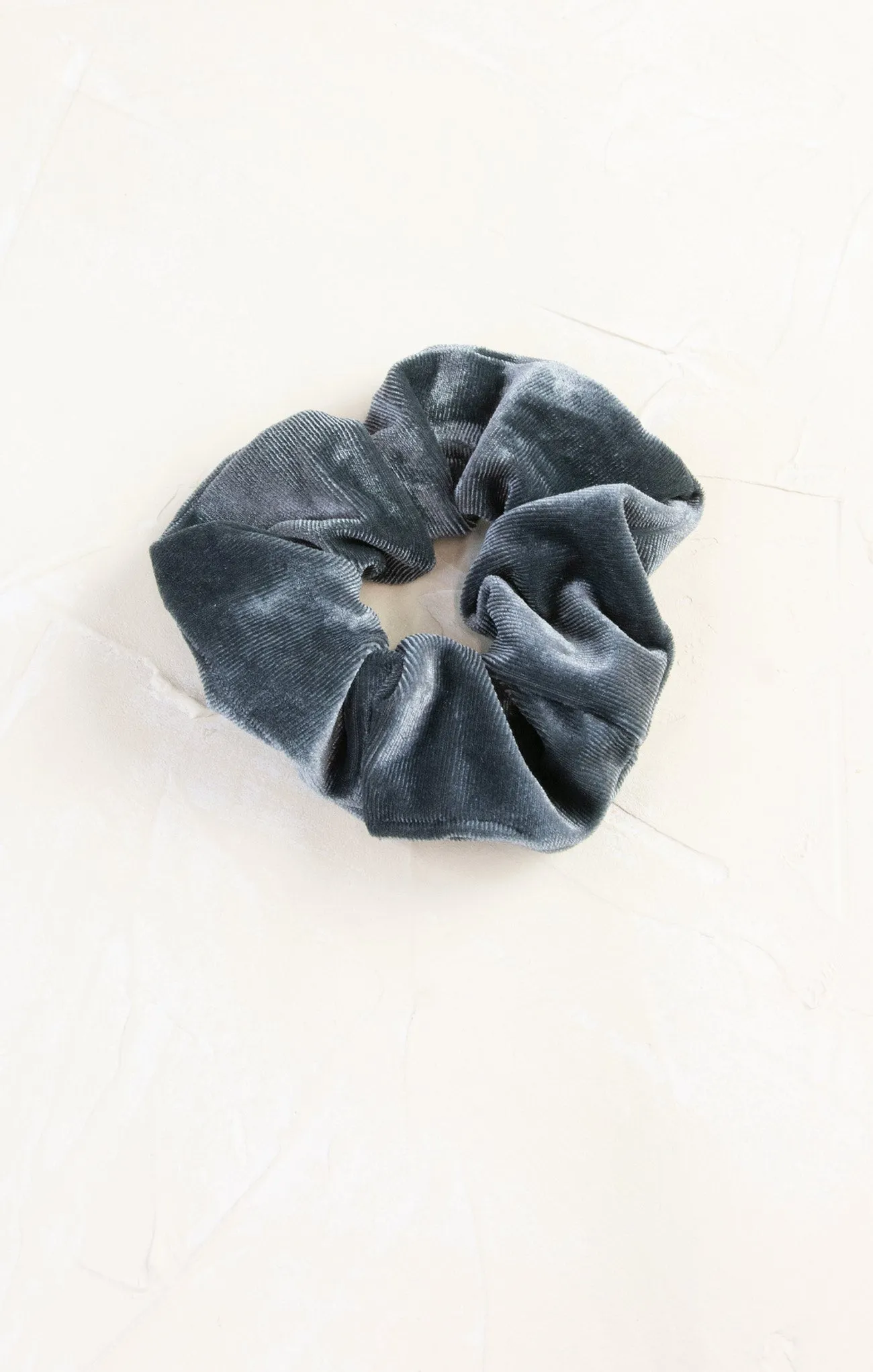 Madelyn Velvet Scrunchy