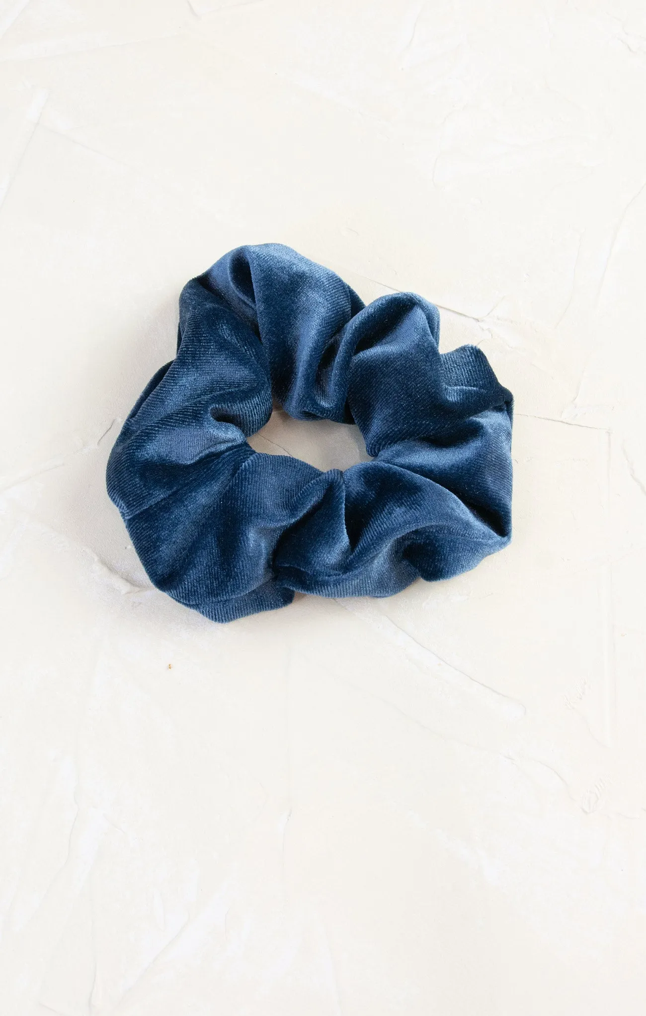 Madelyn Velvet Scrunchy