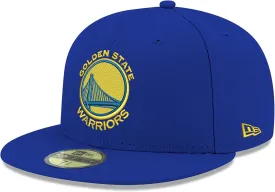 NBA Men's Official 59FIFTY Fitted Cap