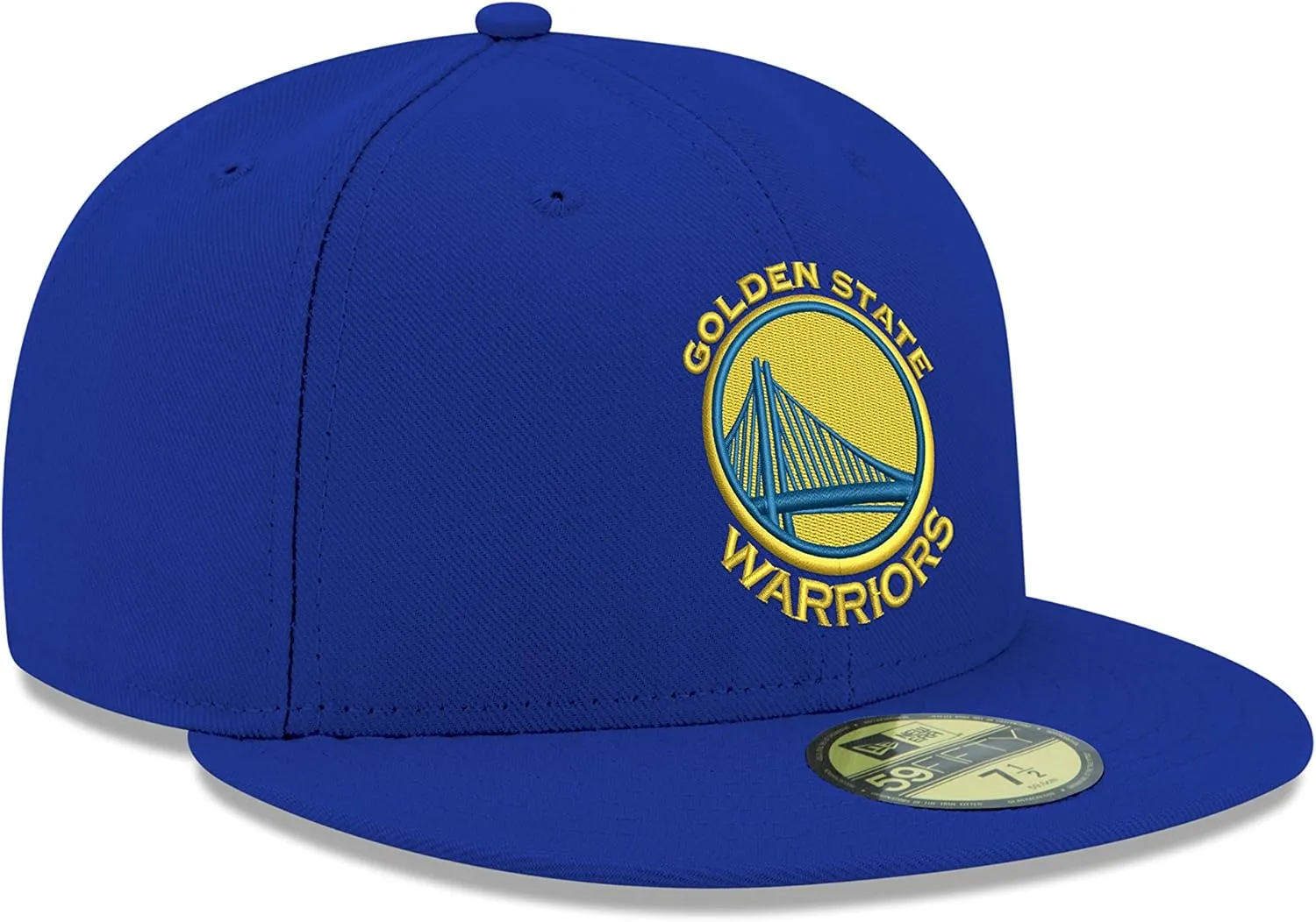 NBA Men's Official 59FIFTY Fitted Cap