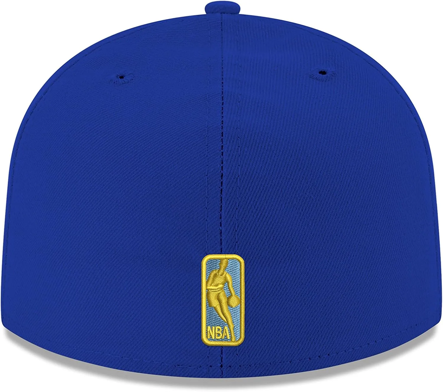 NBA Men's Official 59FIFTY Fitted Cap