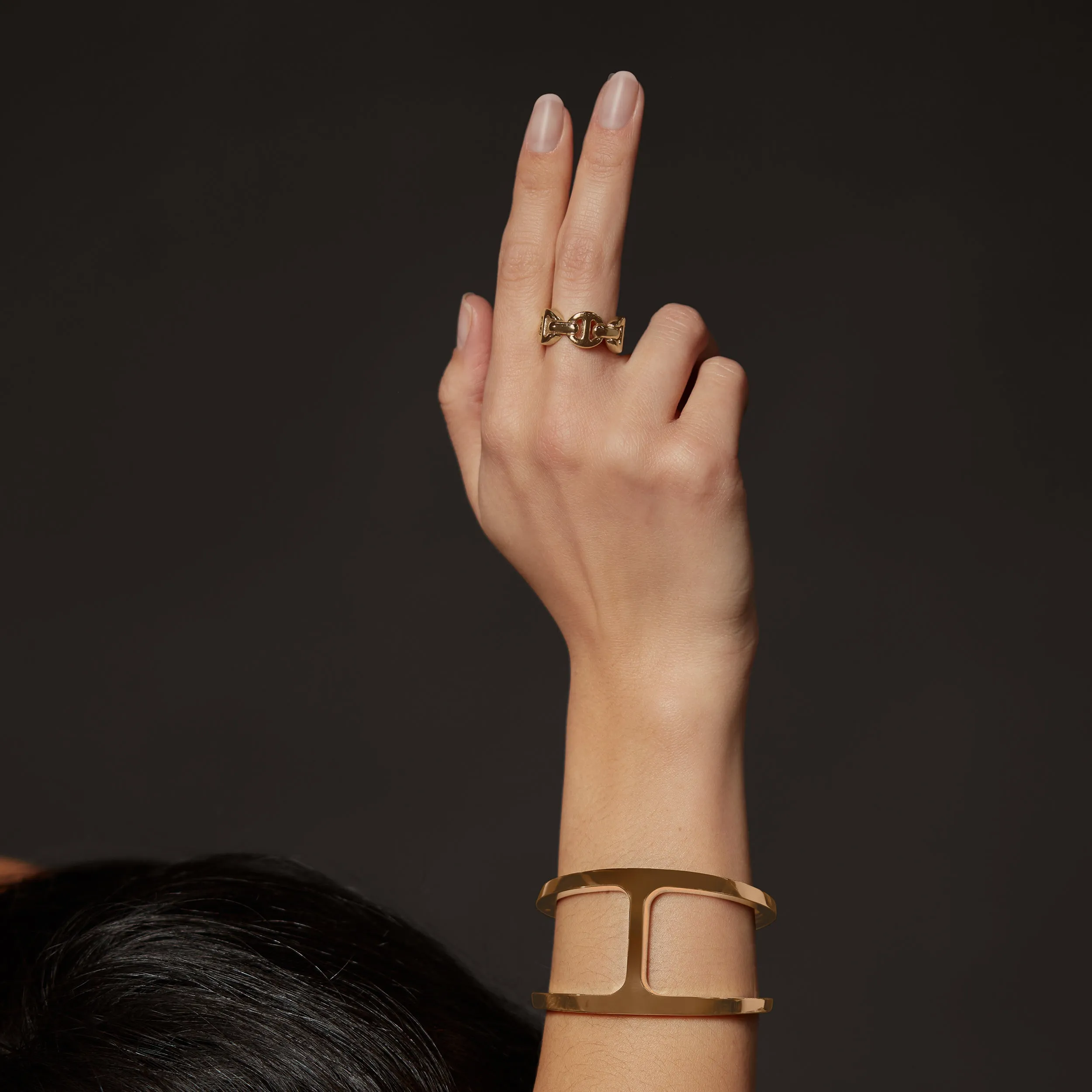 PHANTOM CUFF