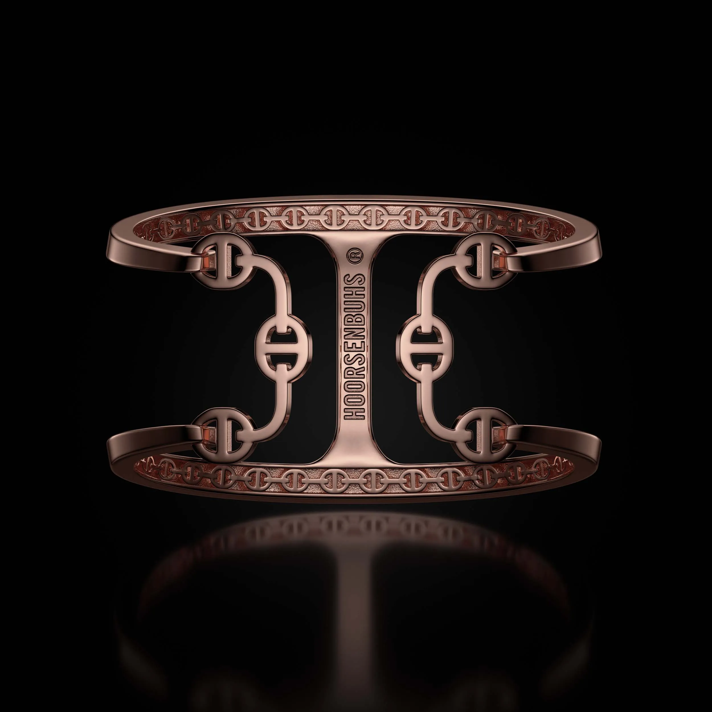 PHANTOM CUFF