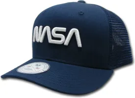 Rapid Dominance NASA Cotton Trucker