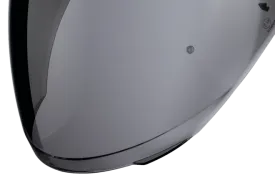 Schuberth SV2 Visor Dark Smoke One Size for M1/M1Pro (4990005102)