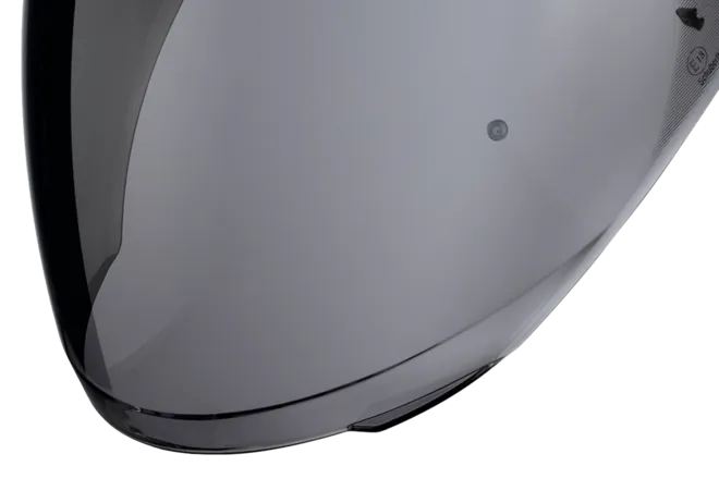 Schuberth SV2 Visor Dark Smoke One Size for M1/M1Pro (4990005102)