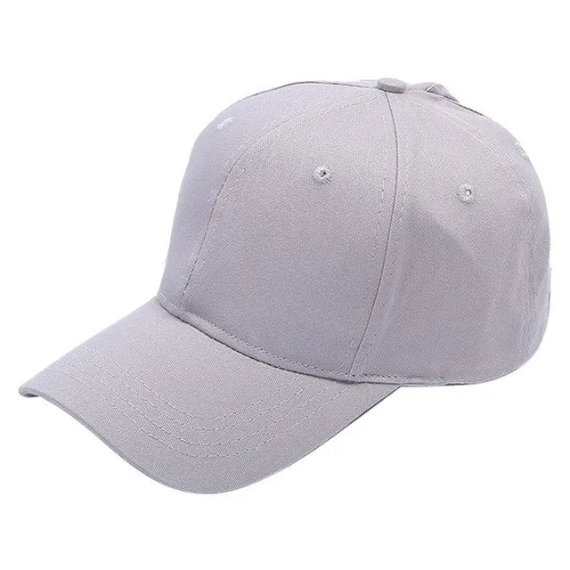Sidiou Group Ponytail Messy Buns Trucker Plain Solid Fashion Baseball Visor Cap  Dad Casual Hats