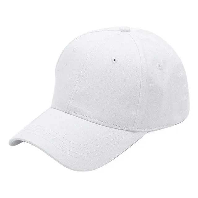 Sidiou Group Ponytail Messy Buns Trucker Plain Solid Fashion Baseball Visor Cap  Dad Casual Hats